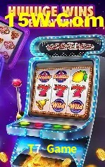 A Emoção da Loteria na T7 Game: Uma Chance de Mudança de Vida