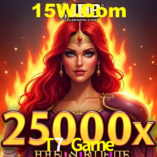 Desvendando o Mundo dos Jogos Virtuais na T7 Game