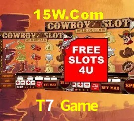 Desvendando o Mundo dos Jogos Virtuais na T7 Game